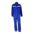 Fire Retardant Petroleum Frc Worker Workwear Clothing For Welder